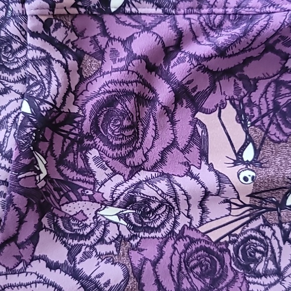 New Tween LulaRoe Leggings - Picture 2 of 2